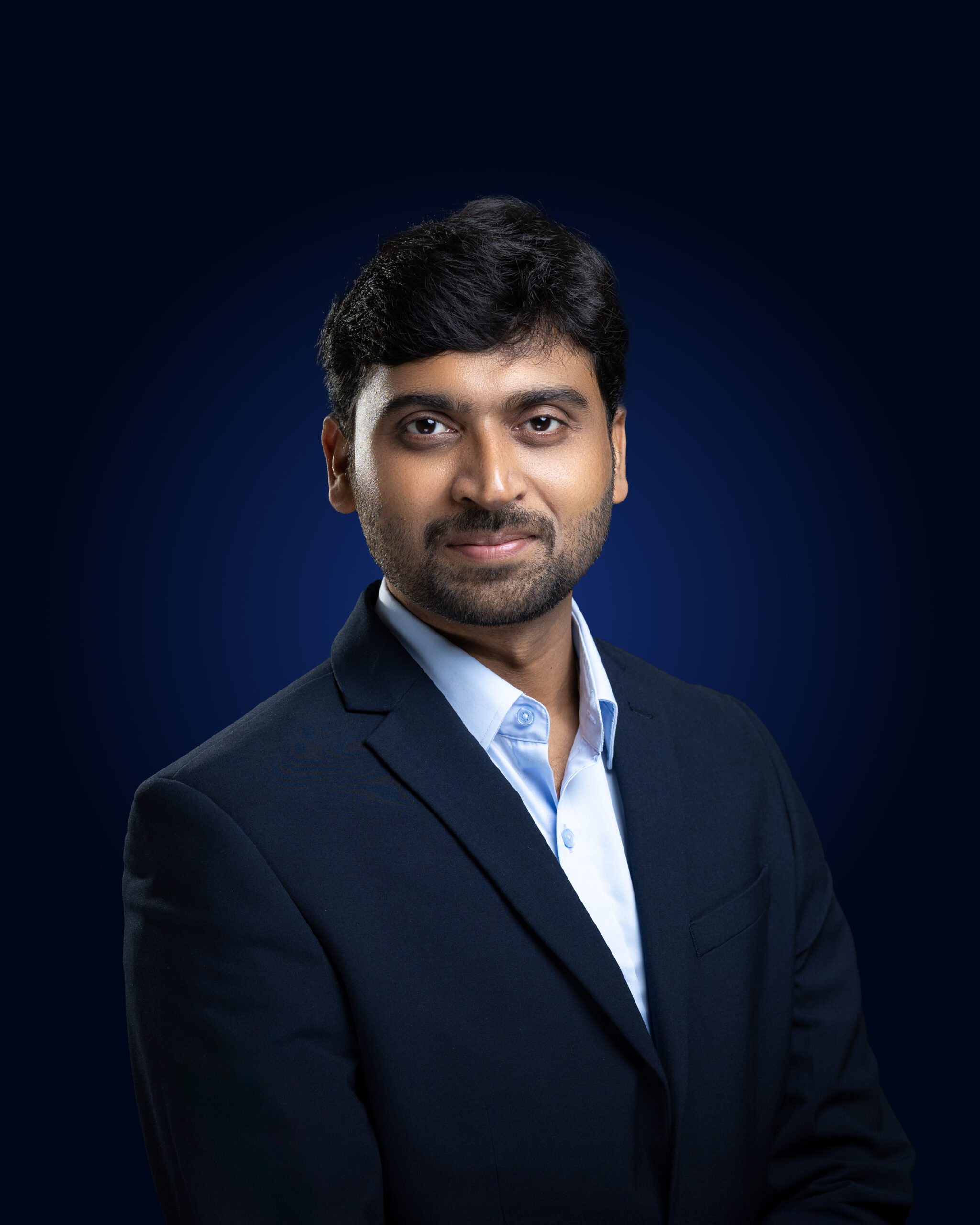 Balaji Ponnada
